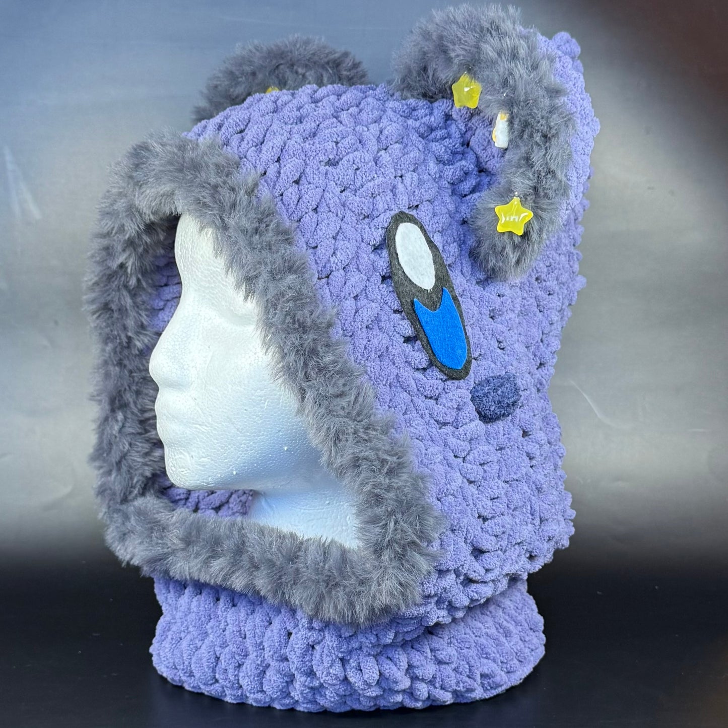 Stormy Kirby⭐️