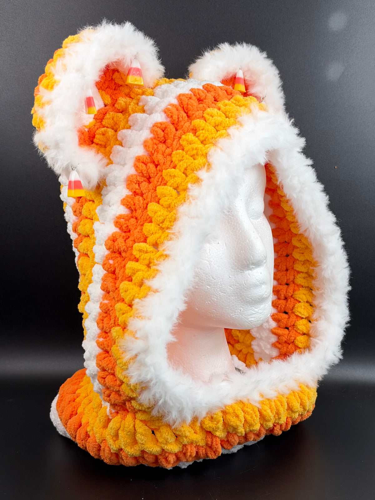 Candy Corn🌽