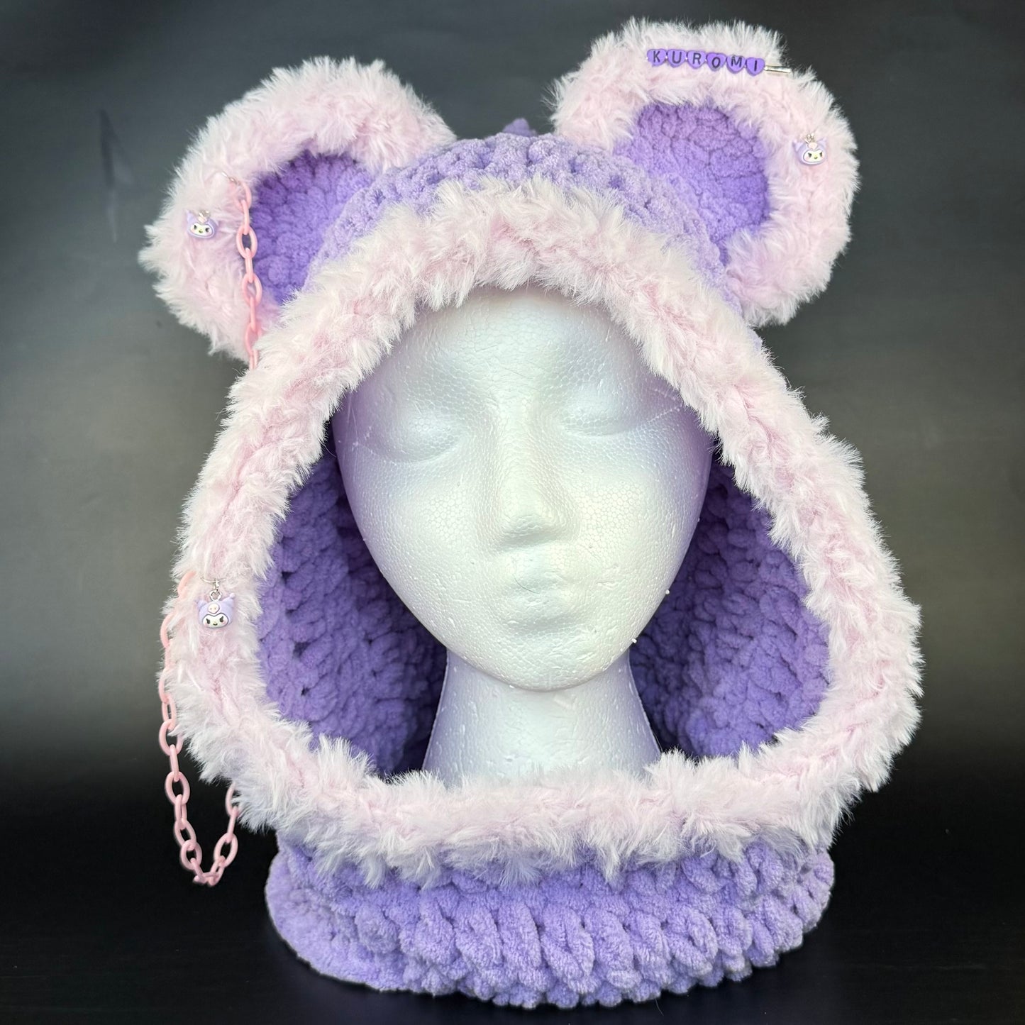 Kuromi Purple💜