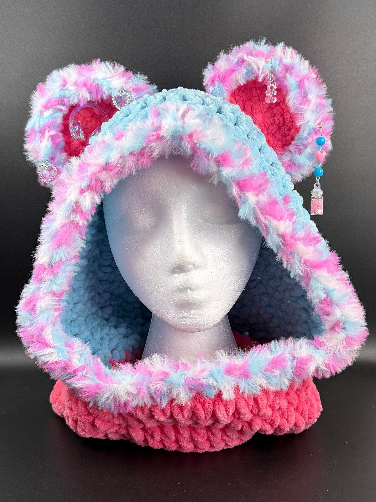 Cotton Candy🍬