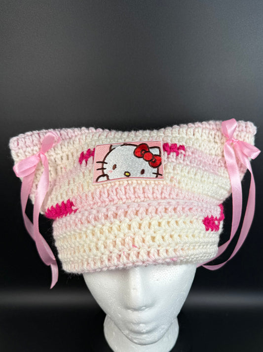 Hello Kitty Cat Ear🎀