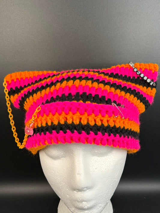 Wobble Cat Ear✴️