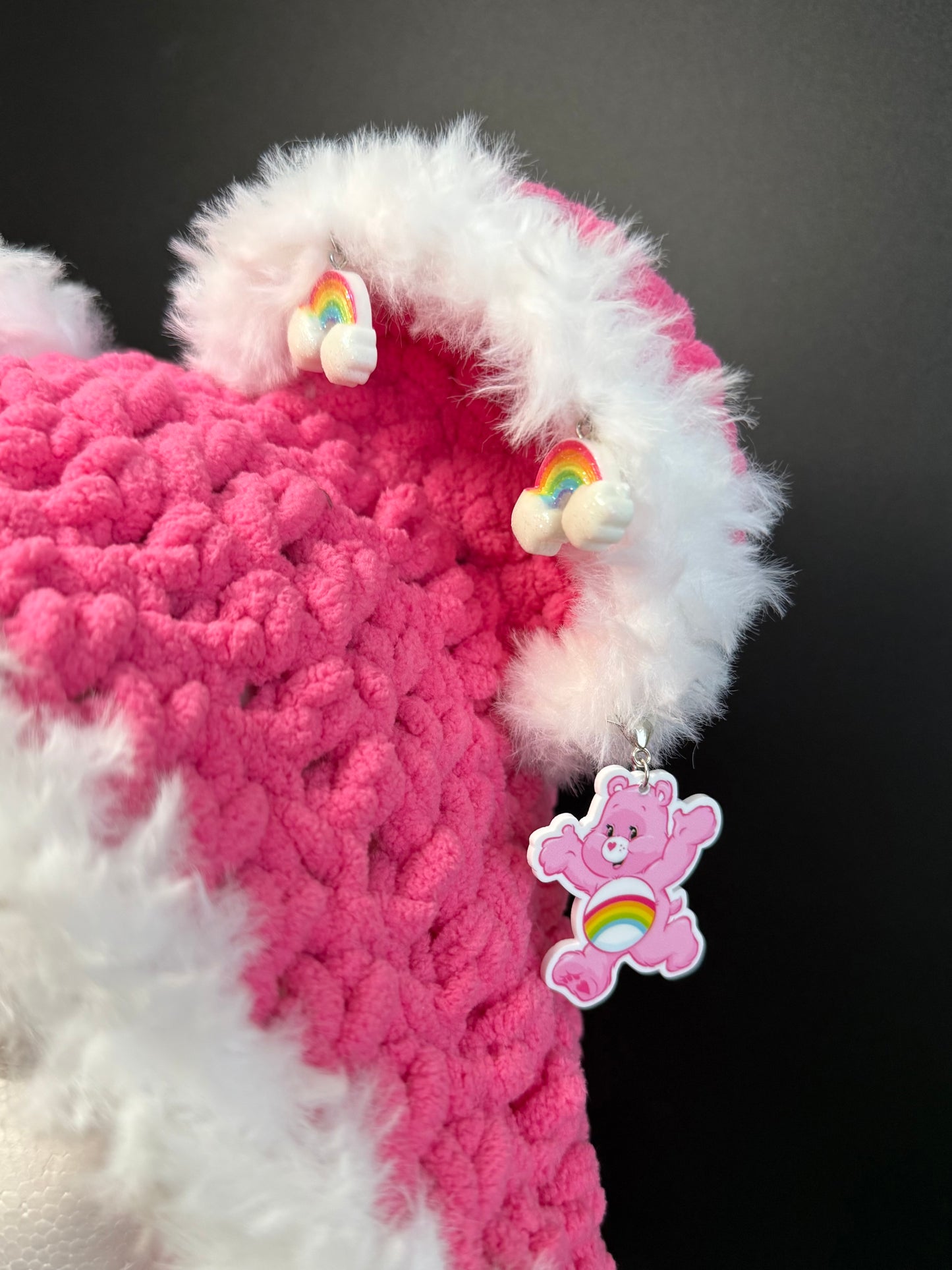Cheer Bear🌈