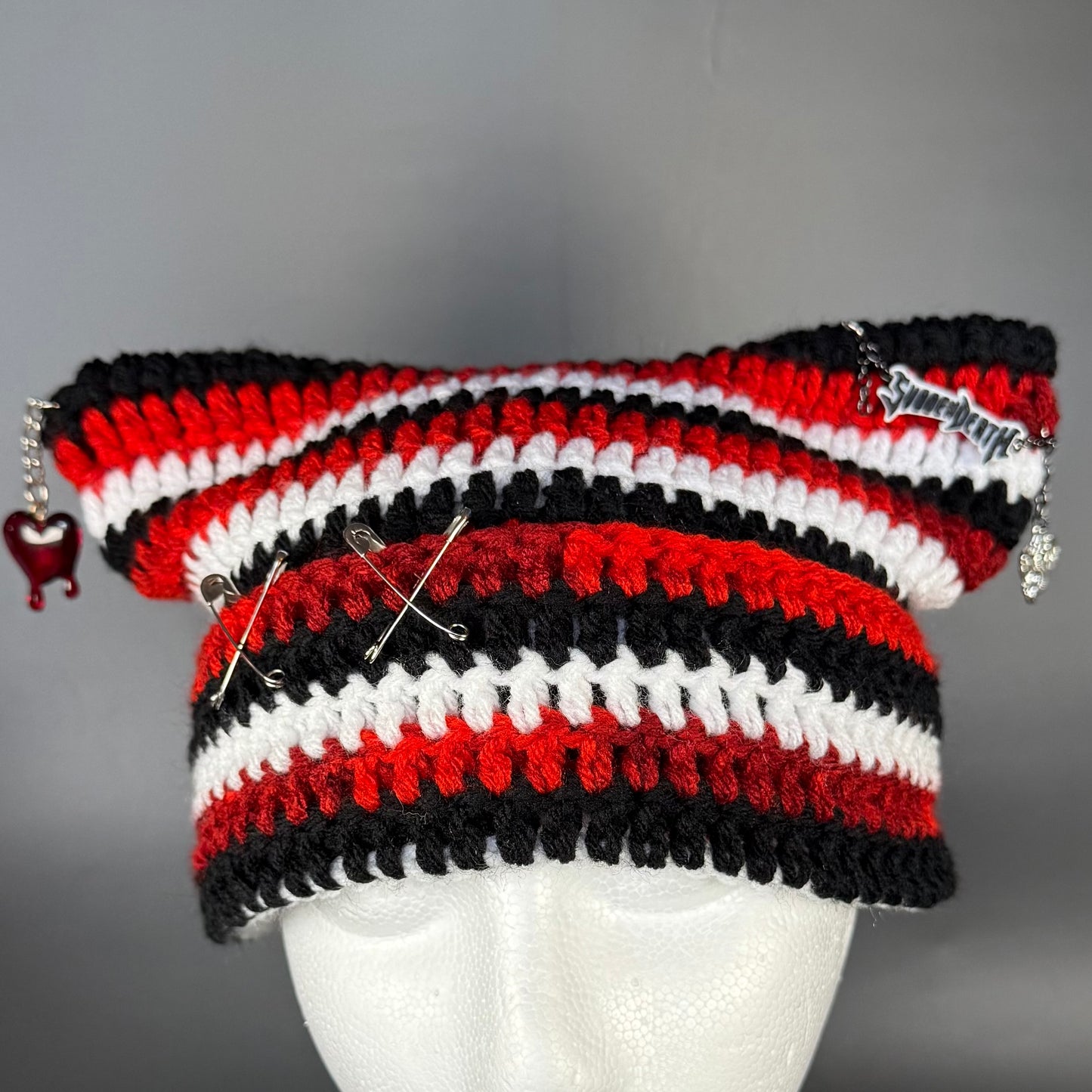 Svdden Death Beanie