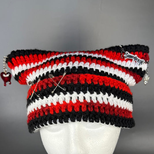Svdden Death Beanie