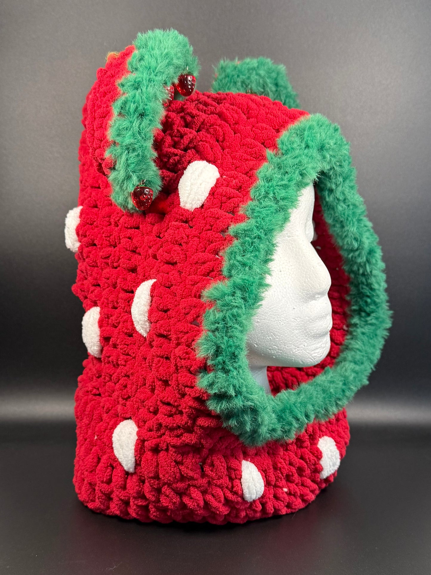 Strawbeary🍓