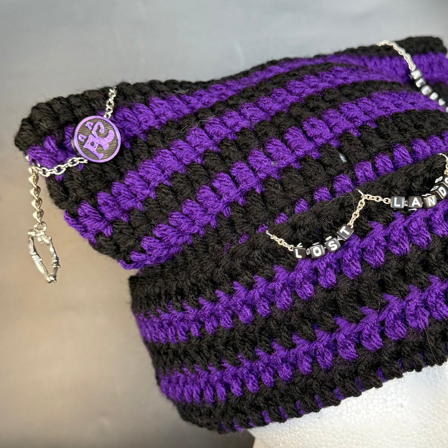 ALLEYCVT Beanie