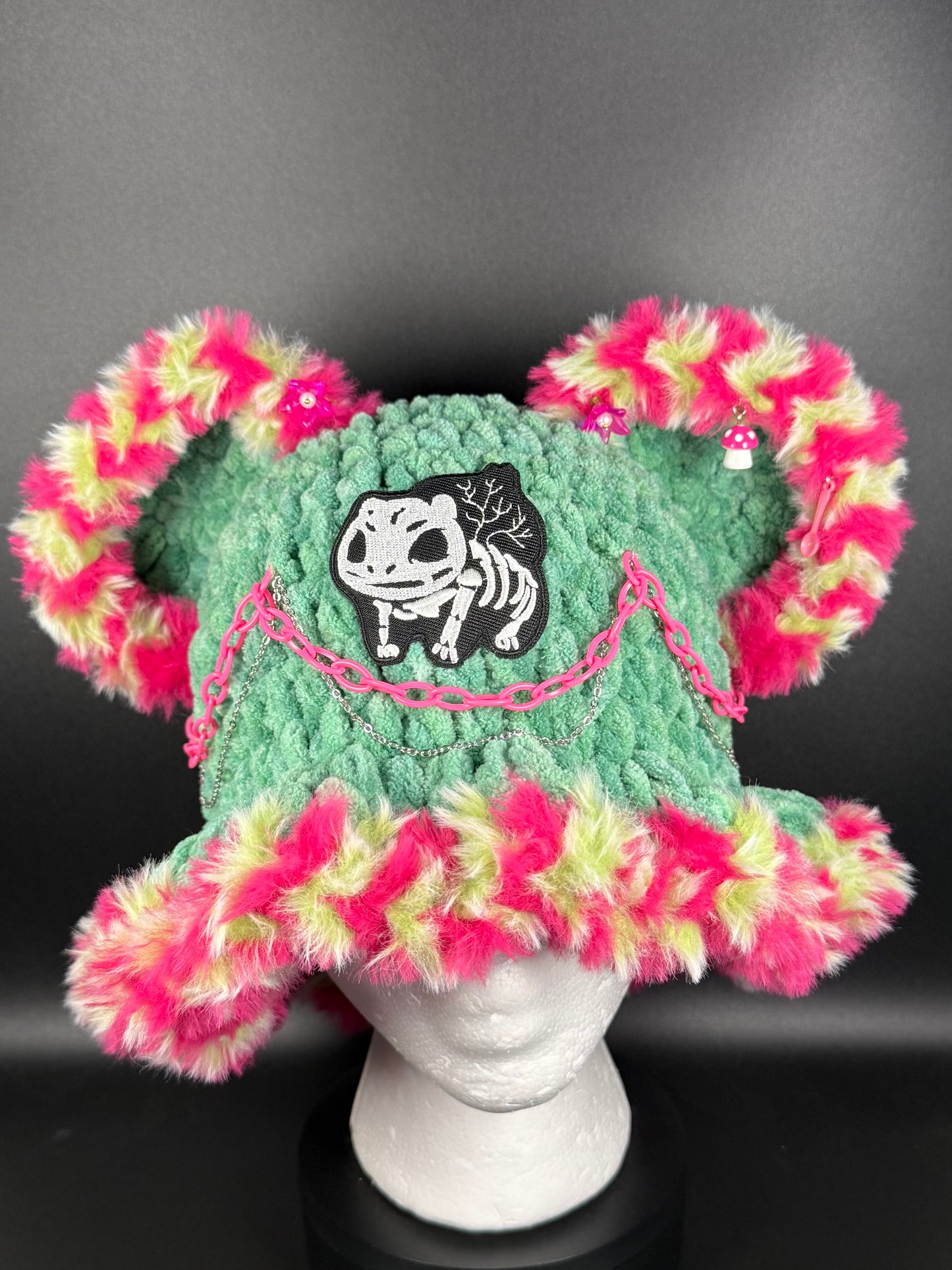Bulbasaur 💚