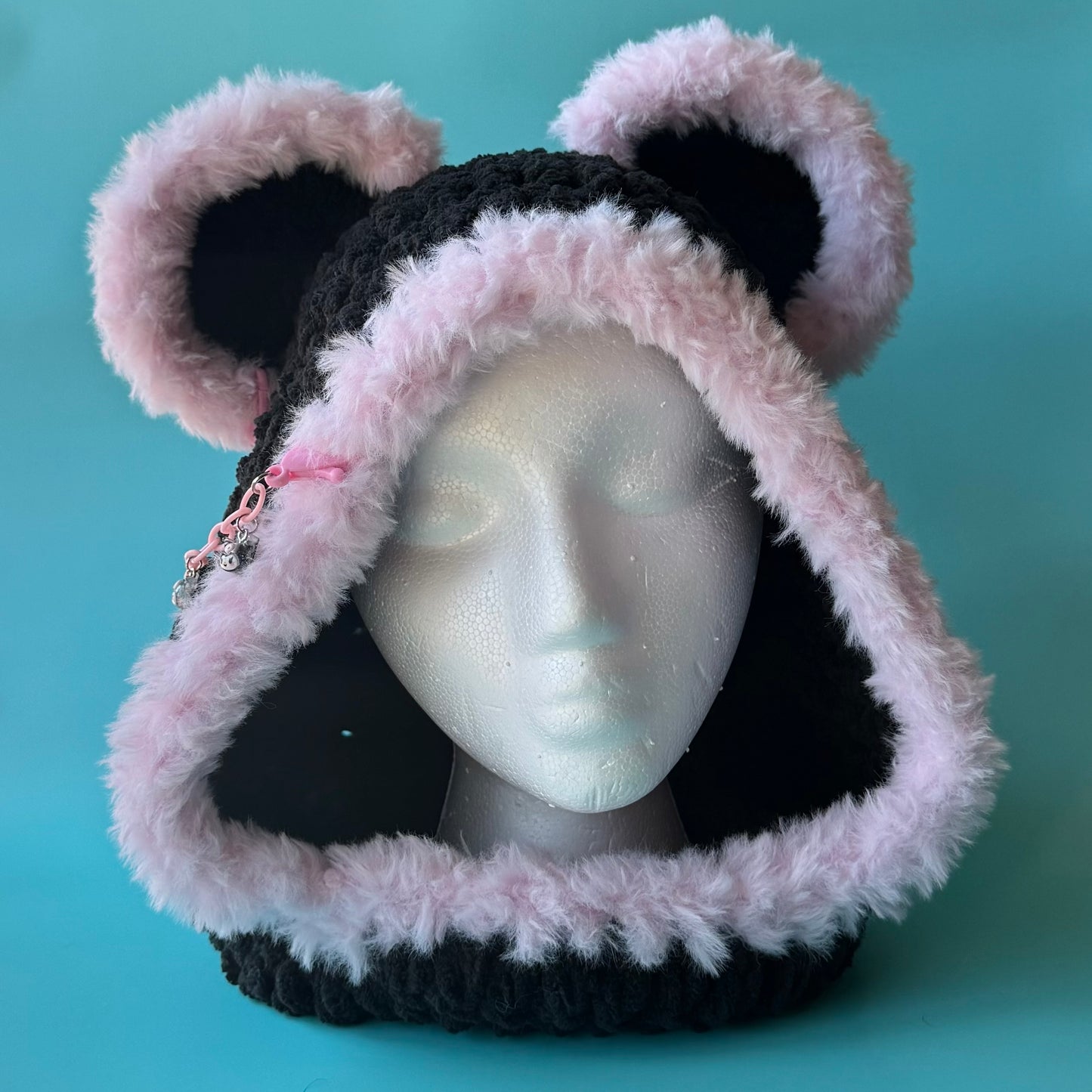 KUROMI (black)