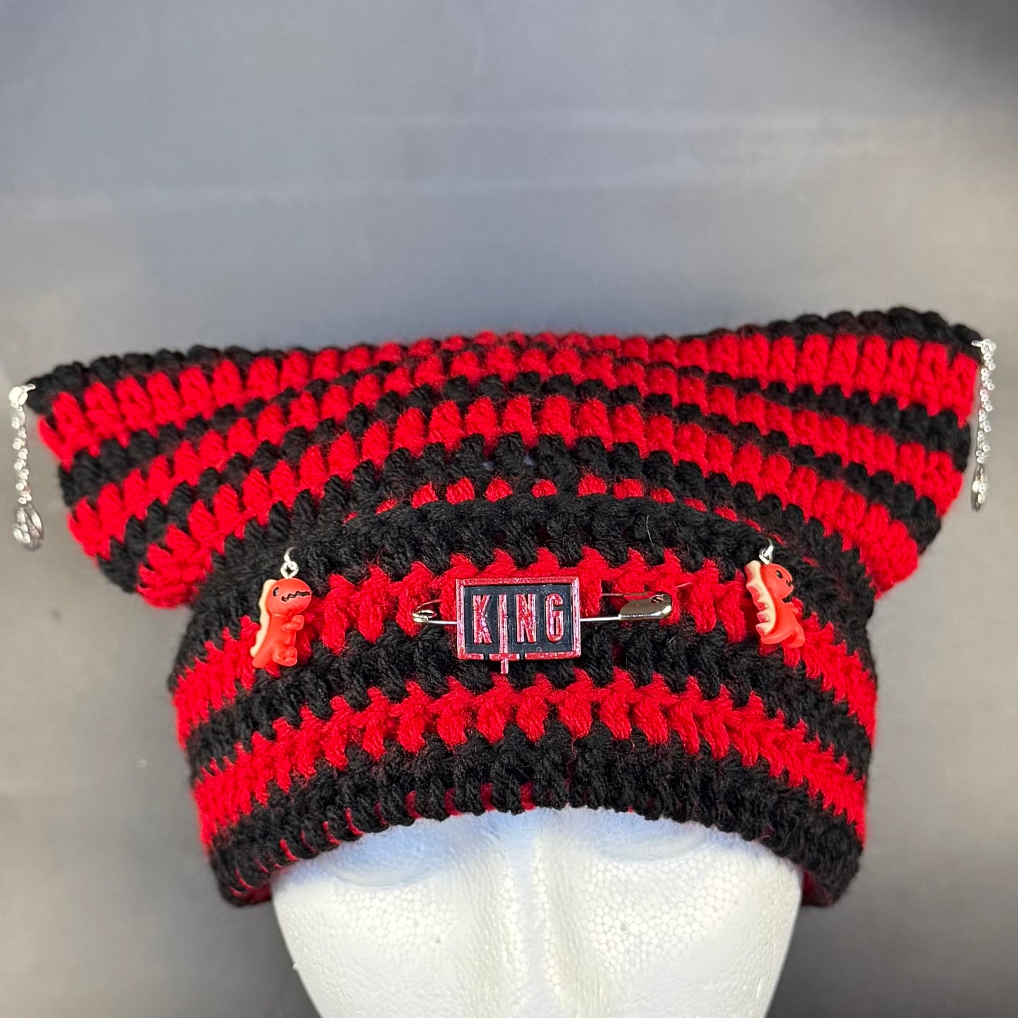 Sullivan King Beanie