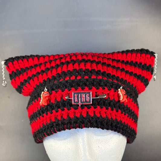 Sullivan King Beanie