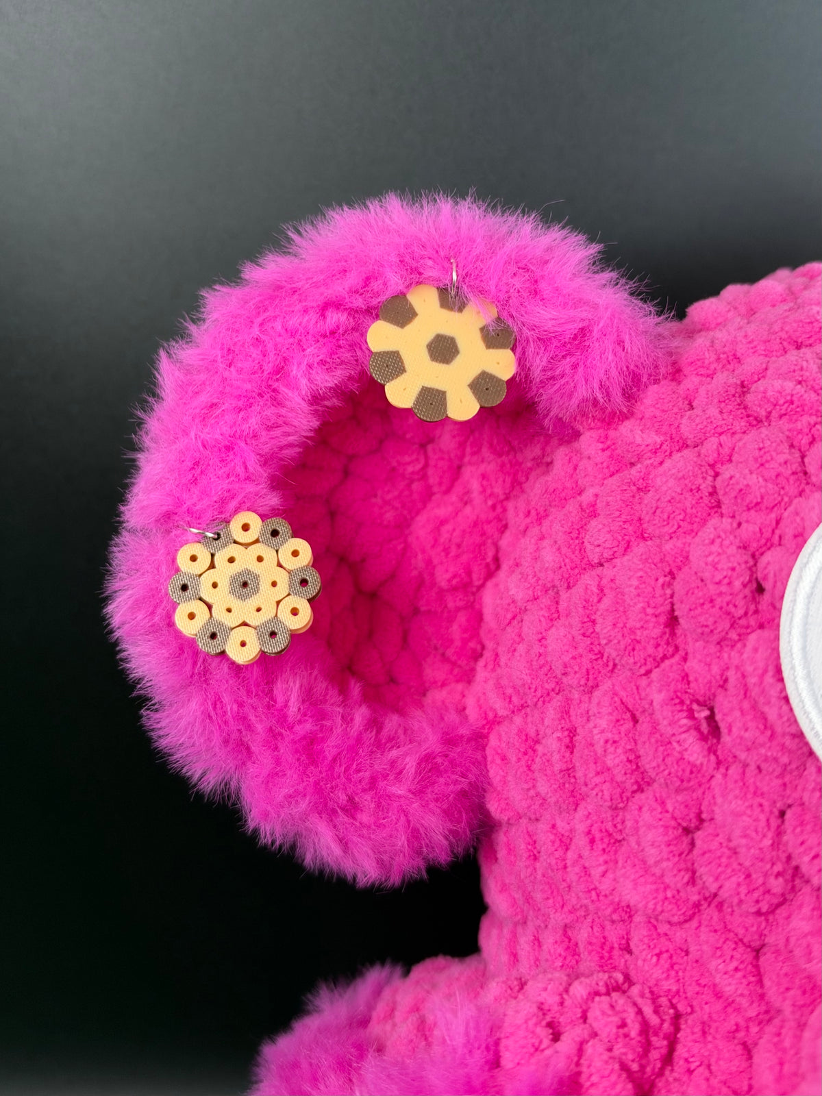 Pink Cookie Monsta🍪
