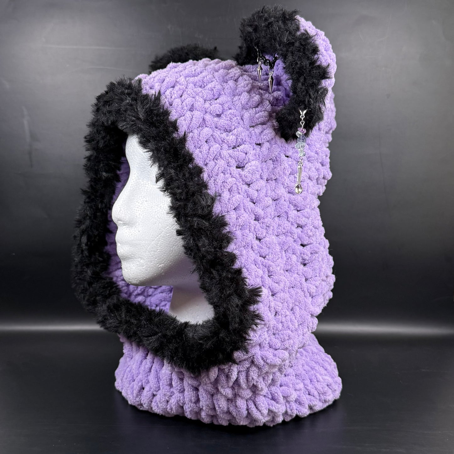 Melty Cyclops👁️ Purple