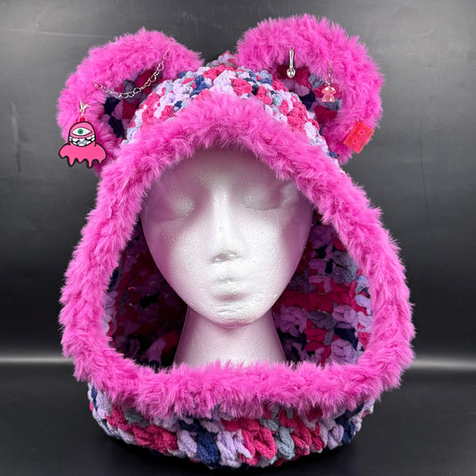 Melty Cyclops👁️ Pink