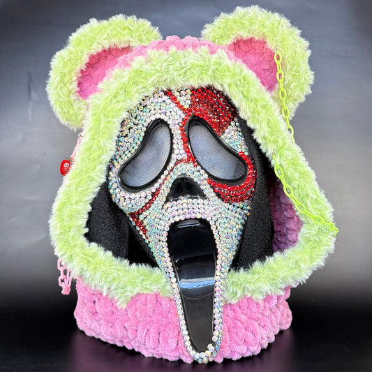 Strawberry Shortcake🍓