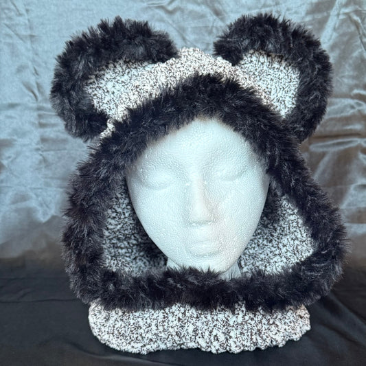 Cookies and Cream