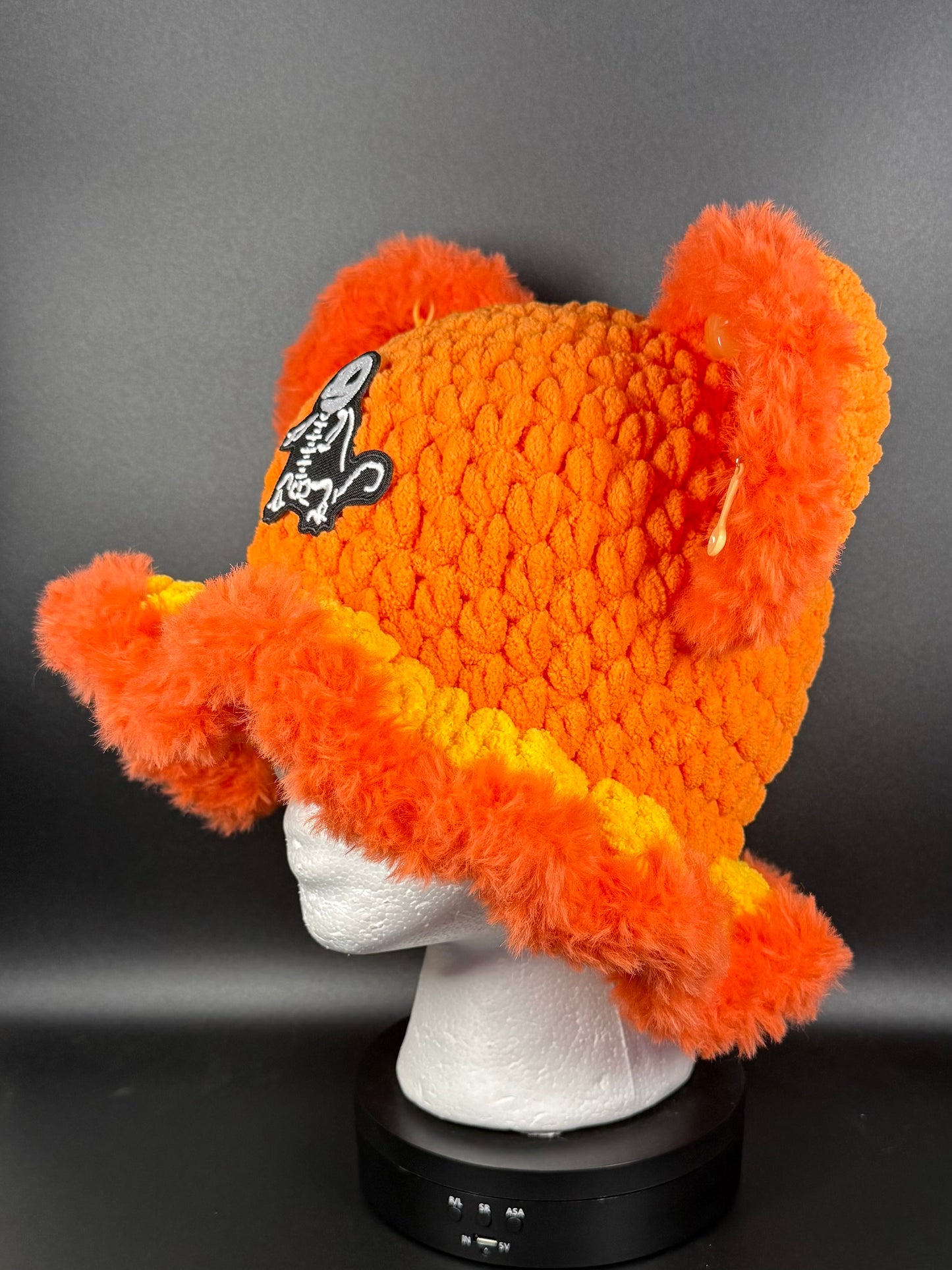 Charmander 🧡