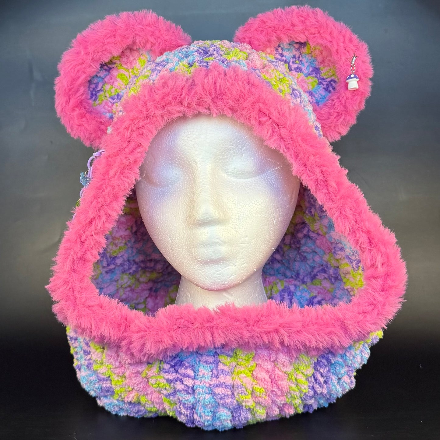 Pastel Fairy🧚‍♀️