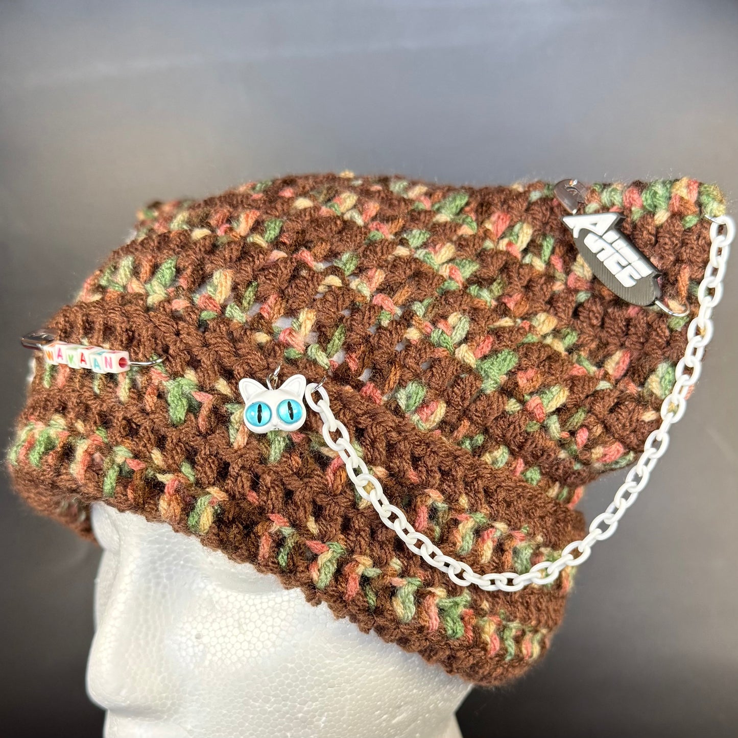 AHEE x Wakaan Beanie