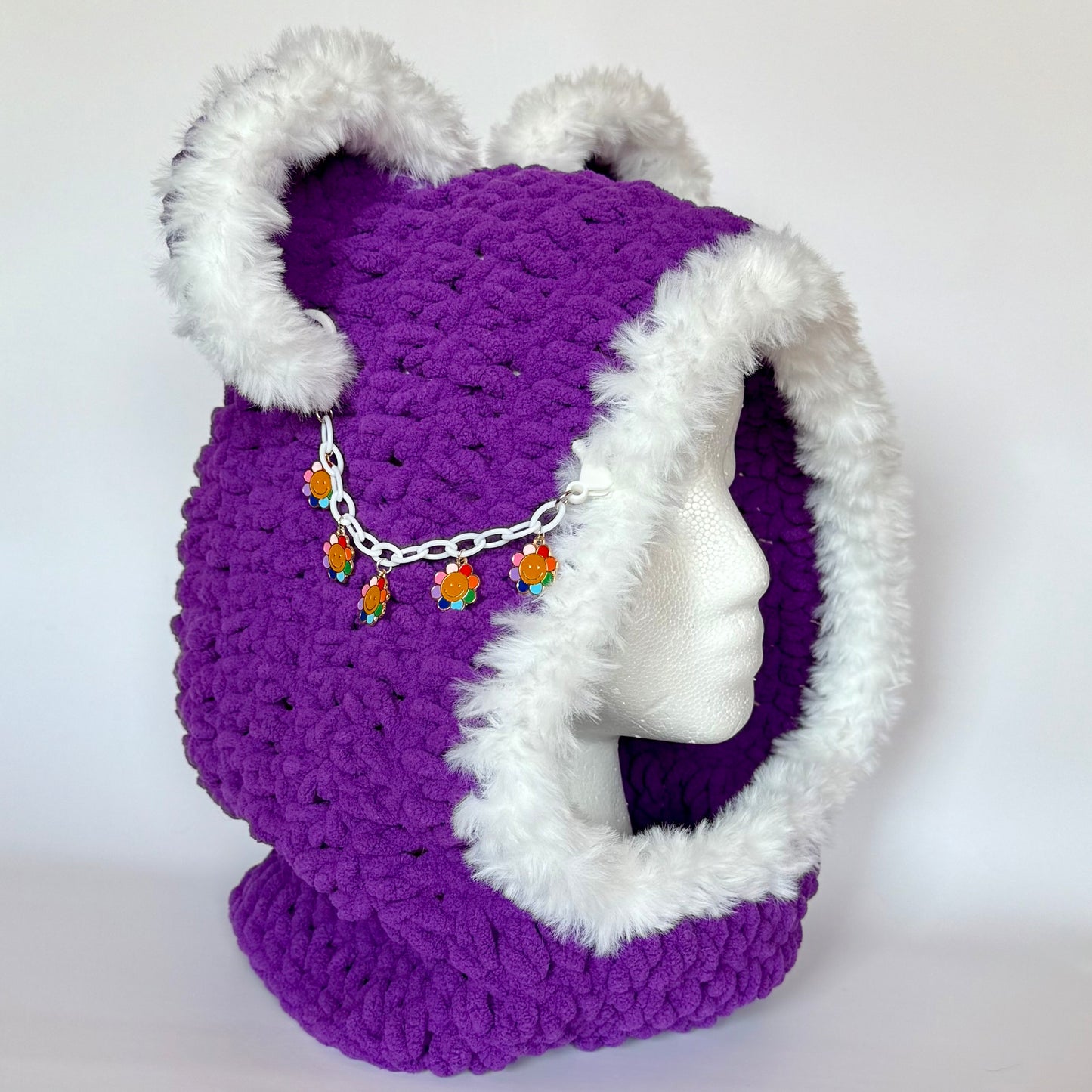 Harmony Bear 💜