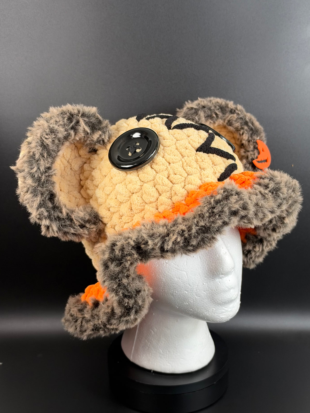 Trick r Treat Sam Hat🎃