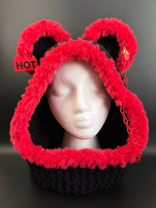 Red Hot❤️🔥