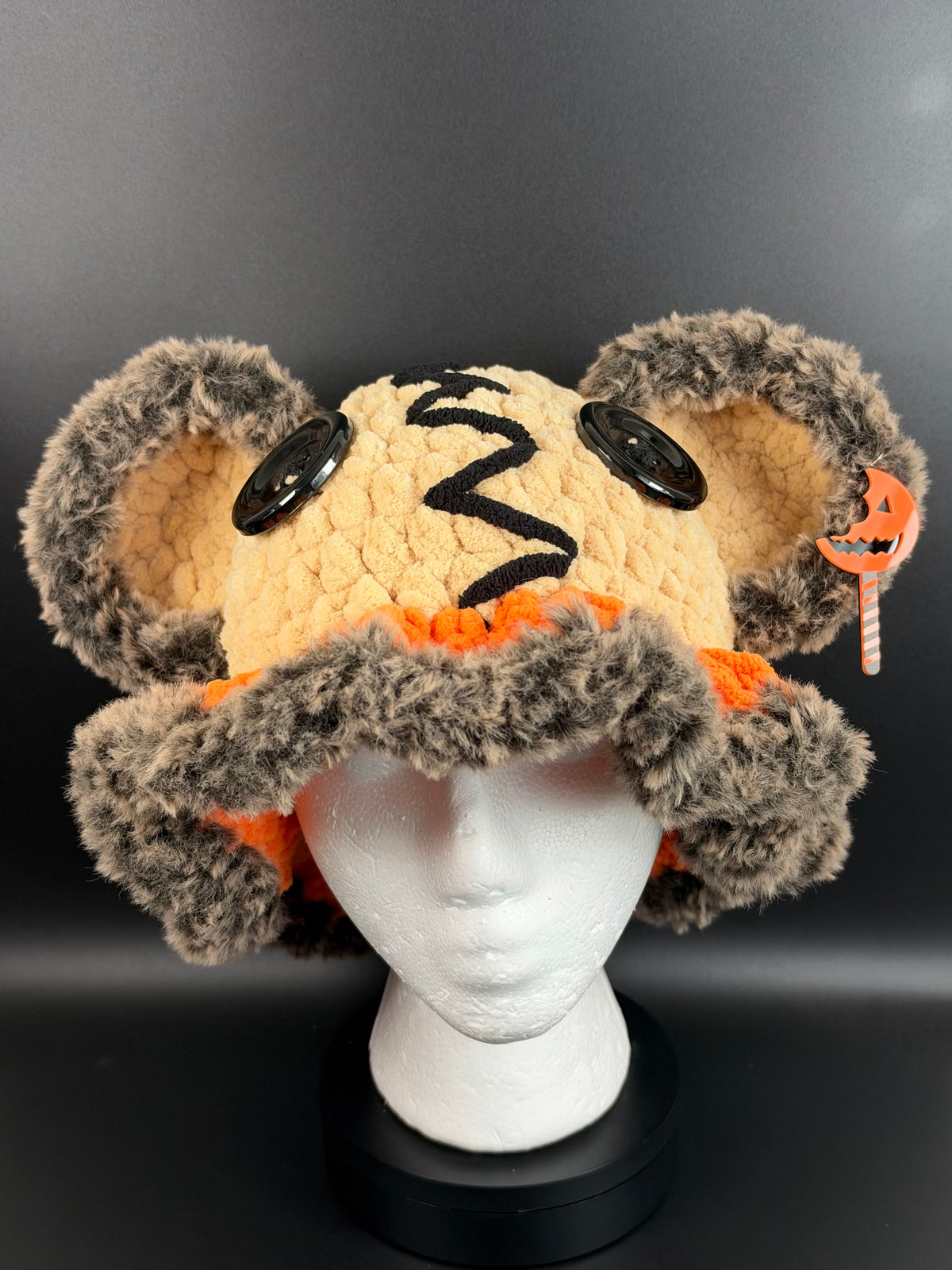 Trick r Treat Sam Hat🎃