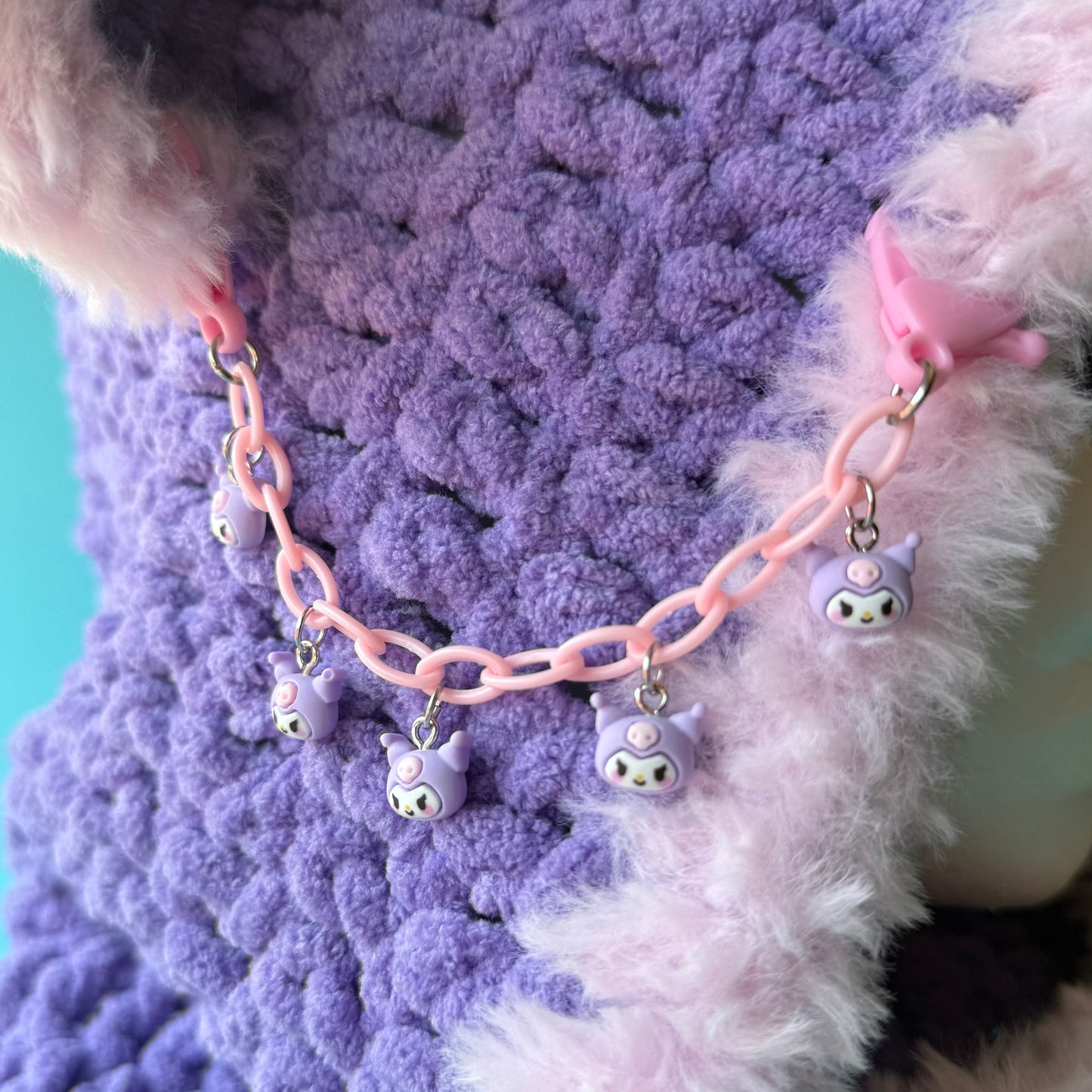 KUROMI (purple)