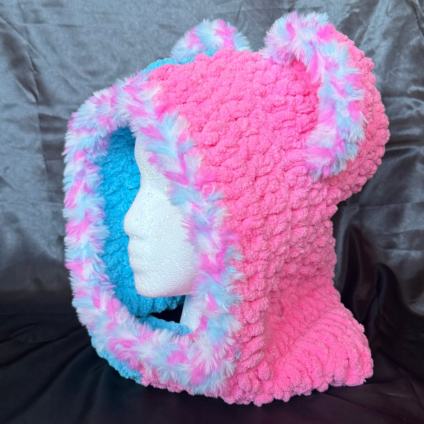 Cotton Candy