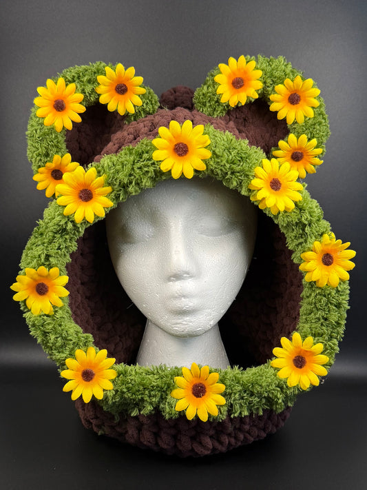 Sunflower🌻