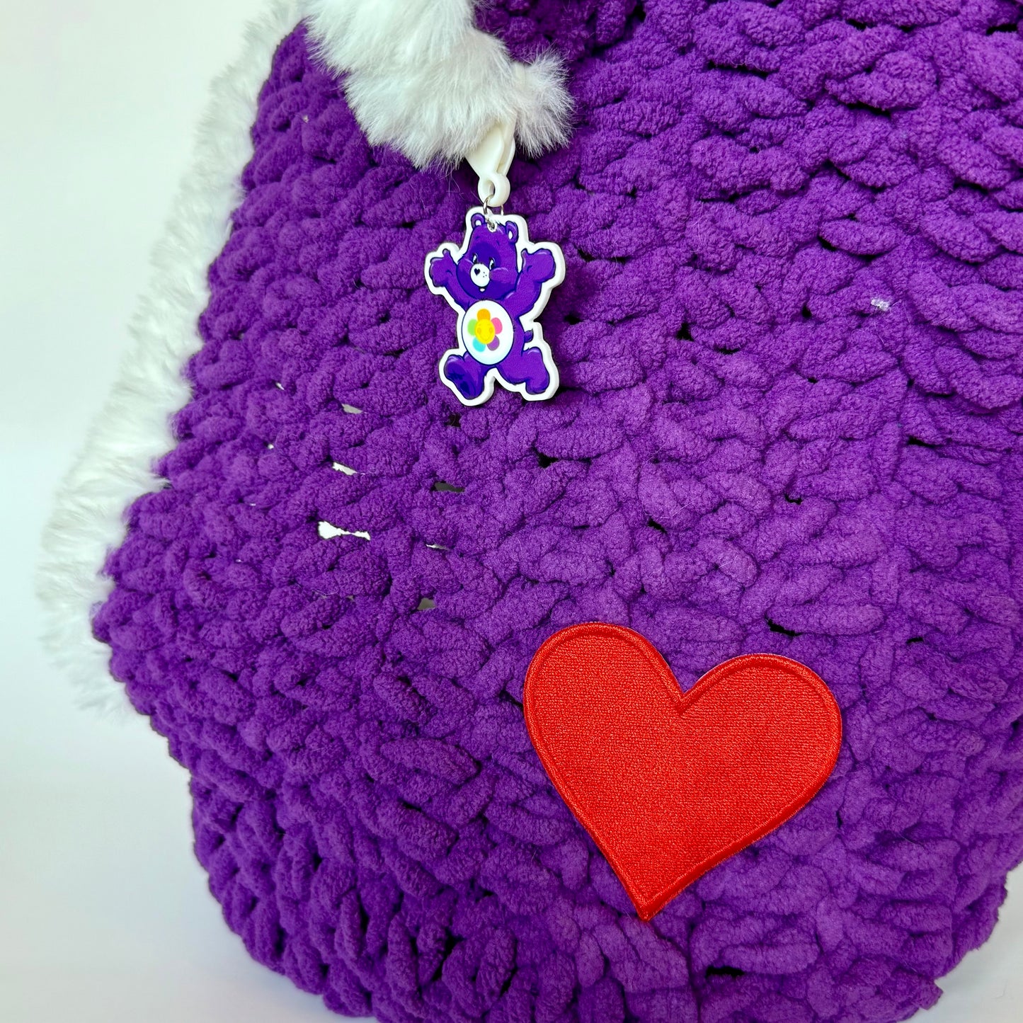 Harmony Bear 💜