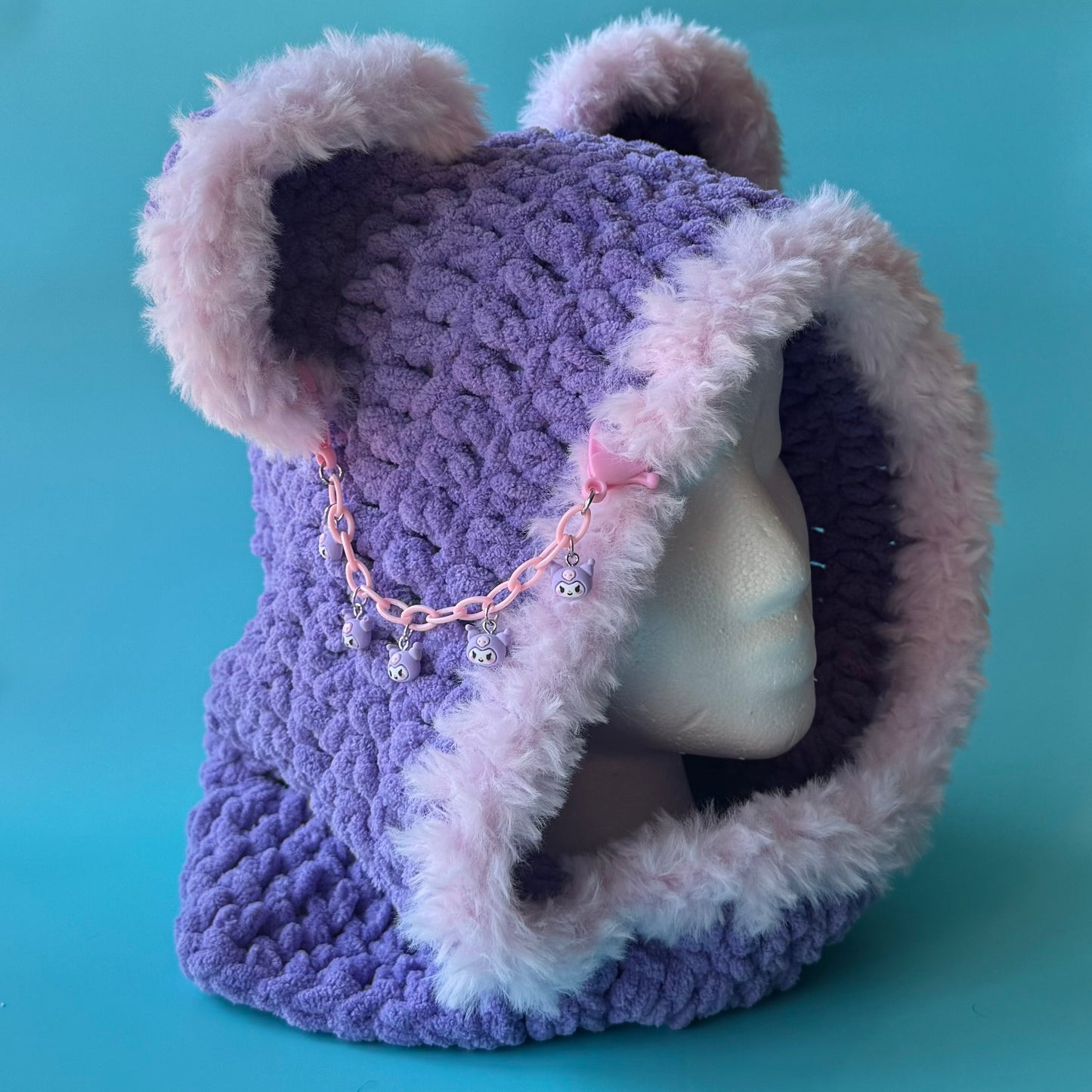 KUROMI (purple)