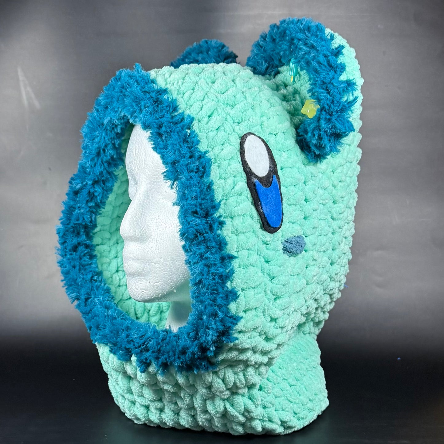 Teal Kirby⭐️