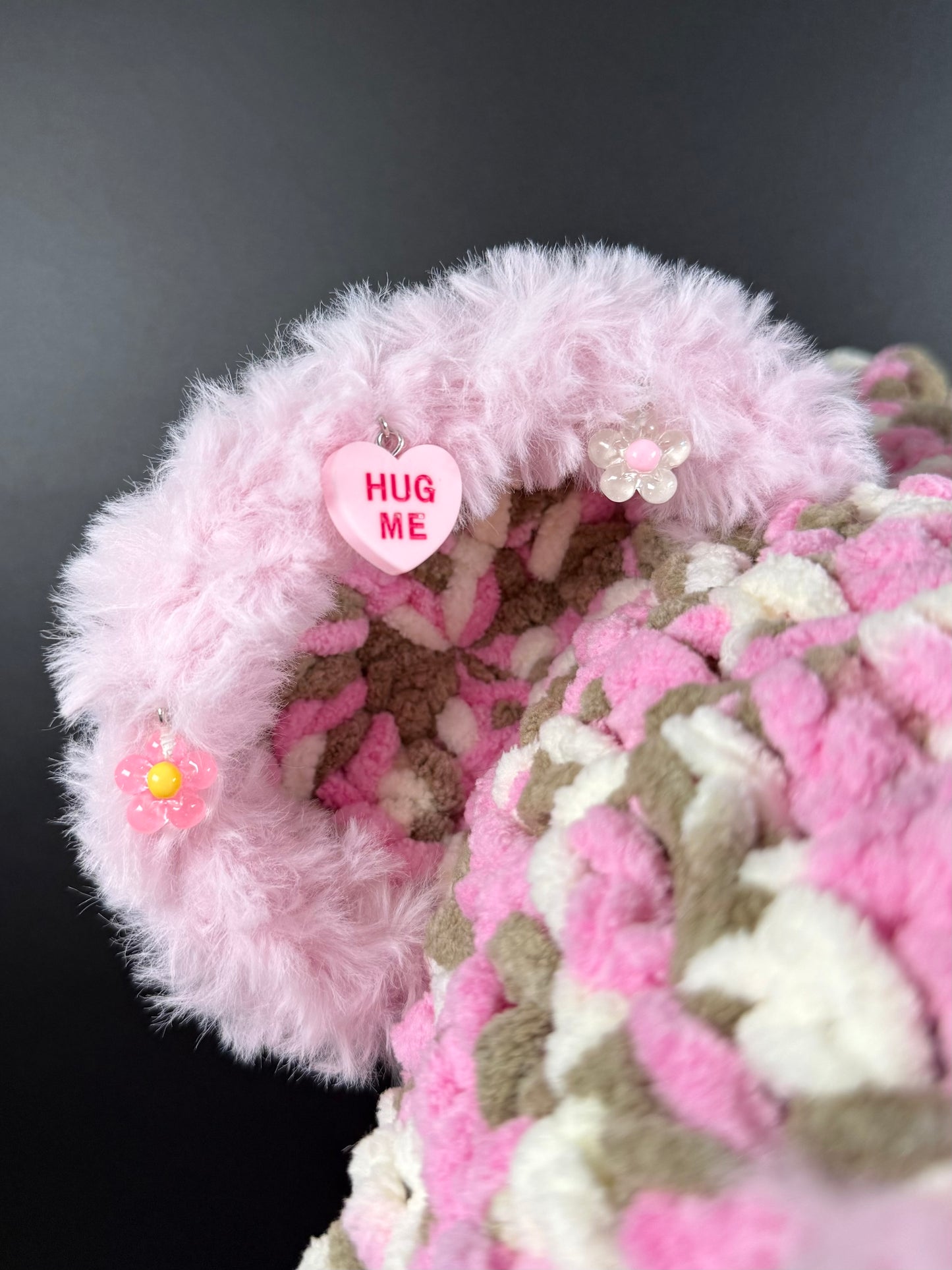 Neapolitan 🤎🩷🤍