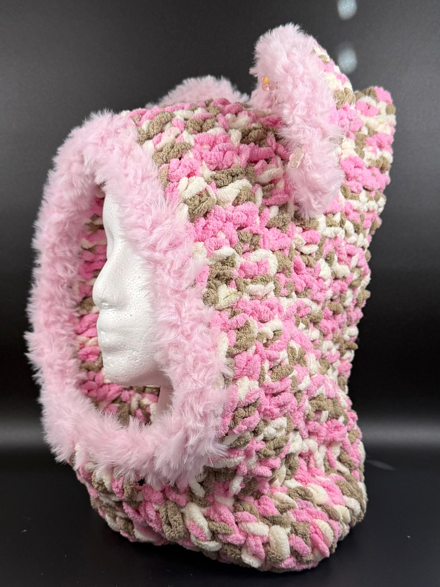 Neapolitan 🤎🩷🤍