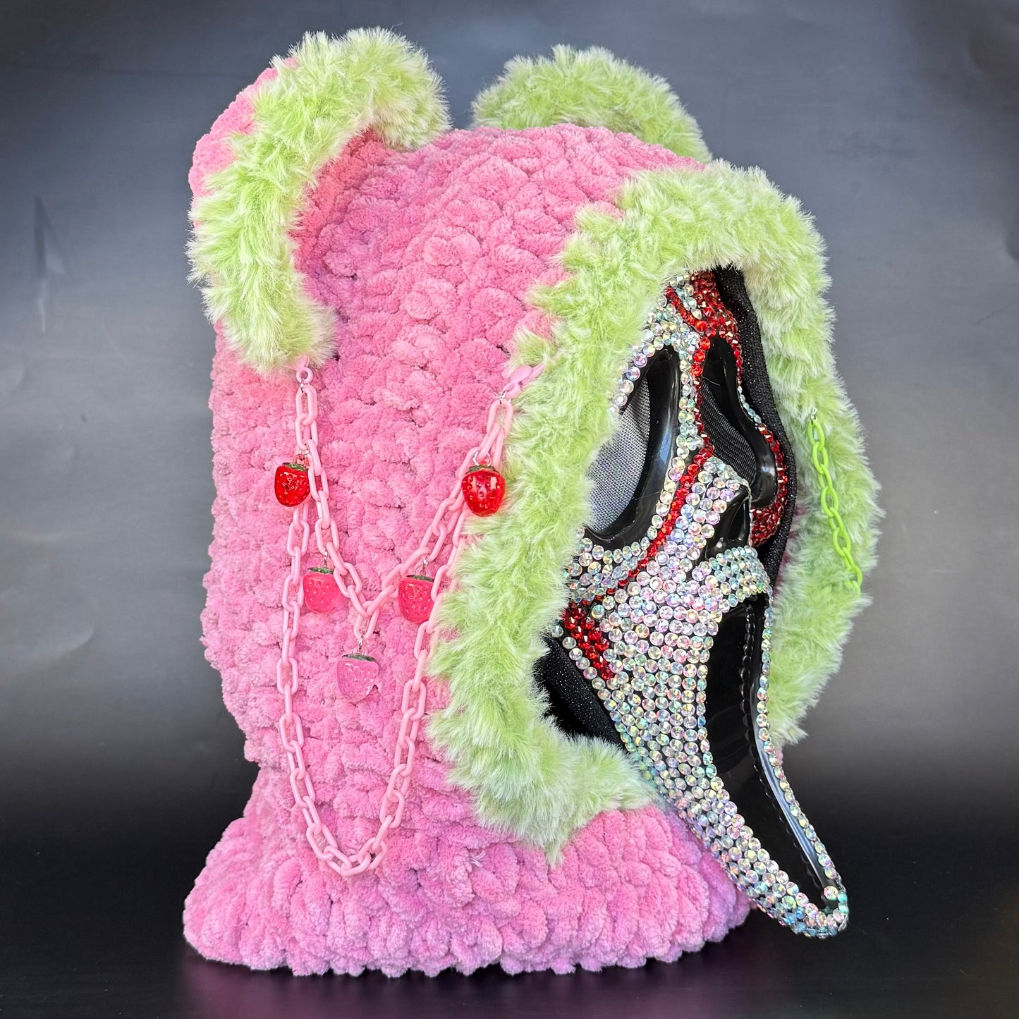 Strawberry Shortcake🍓