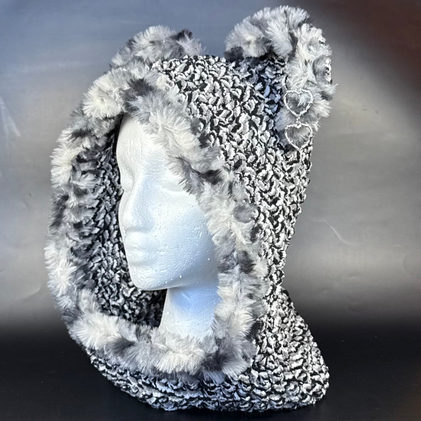 Black and White🕸️