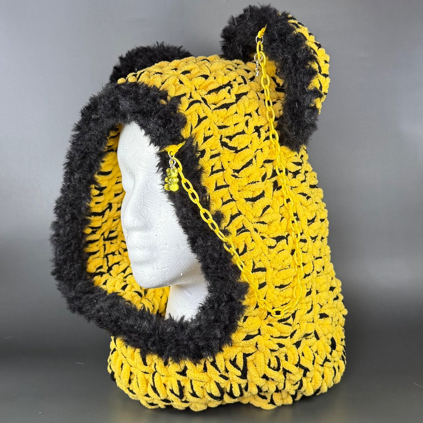 Subtronics Hood