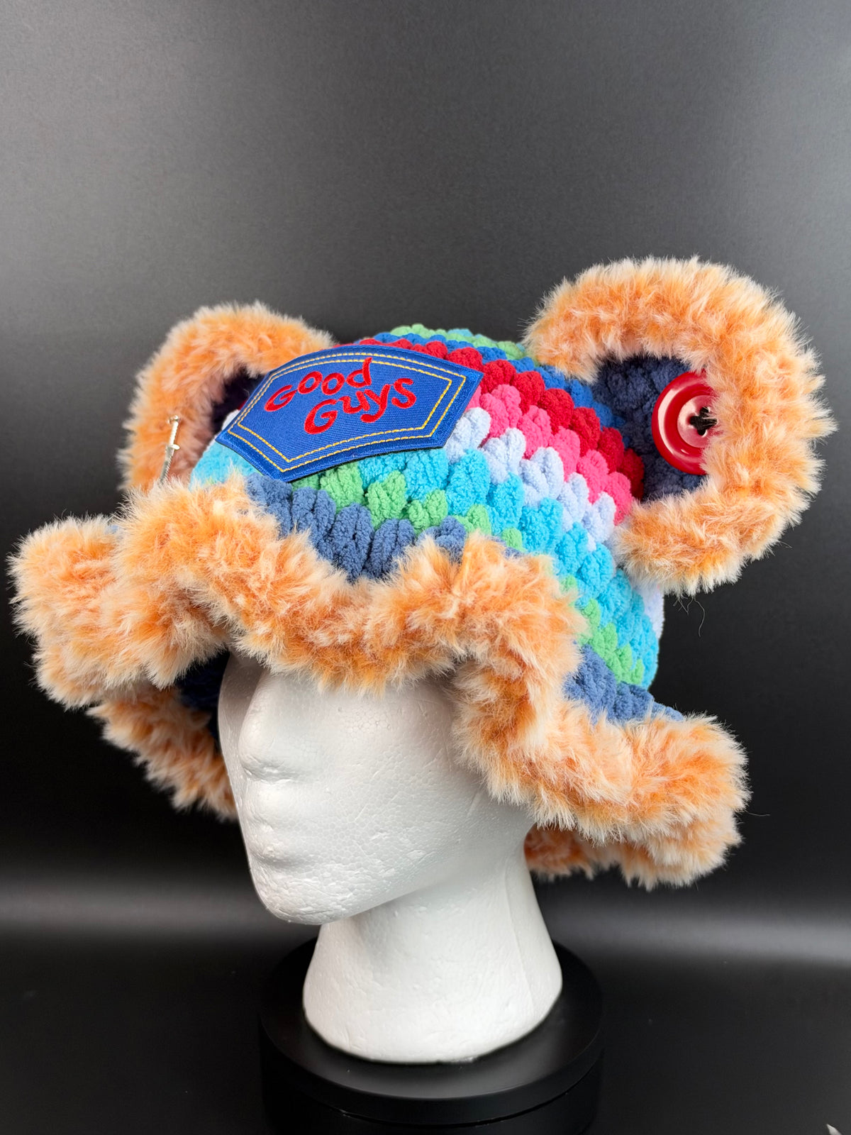 Chucky Hat🔪
