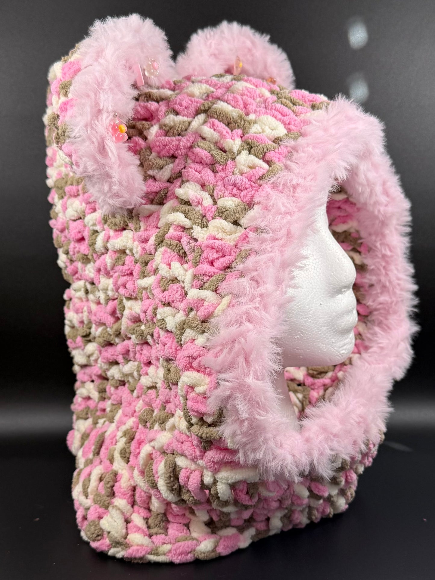 Neapolitan 🤎🩷🤍