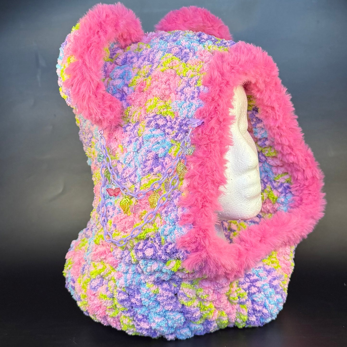 Pastel Fairy🧚‍♀️