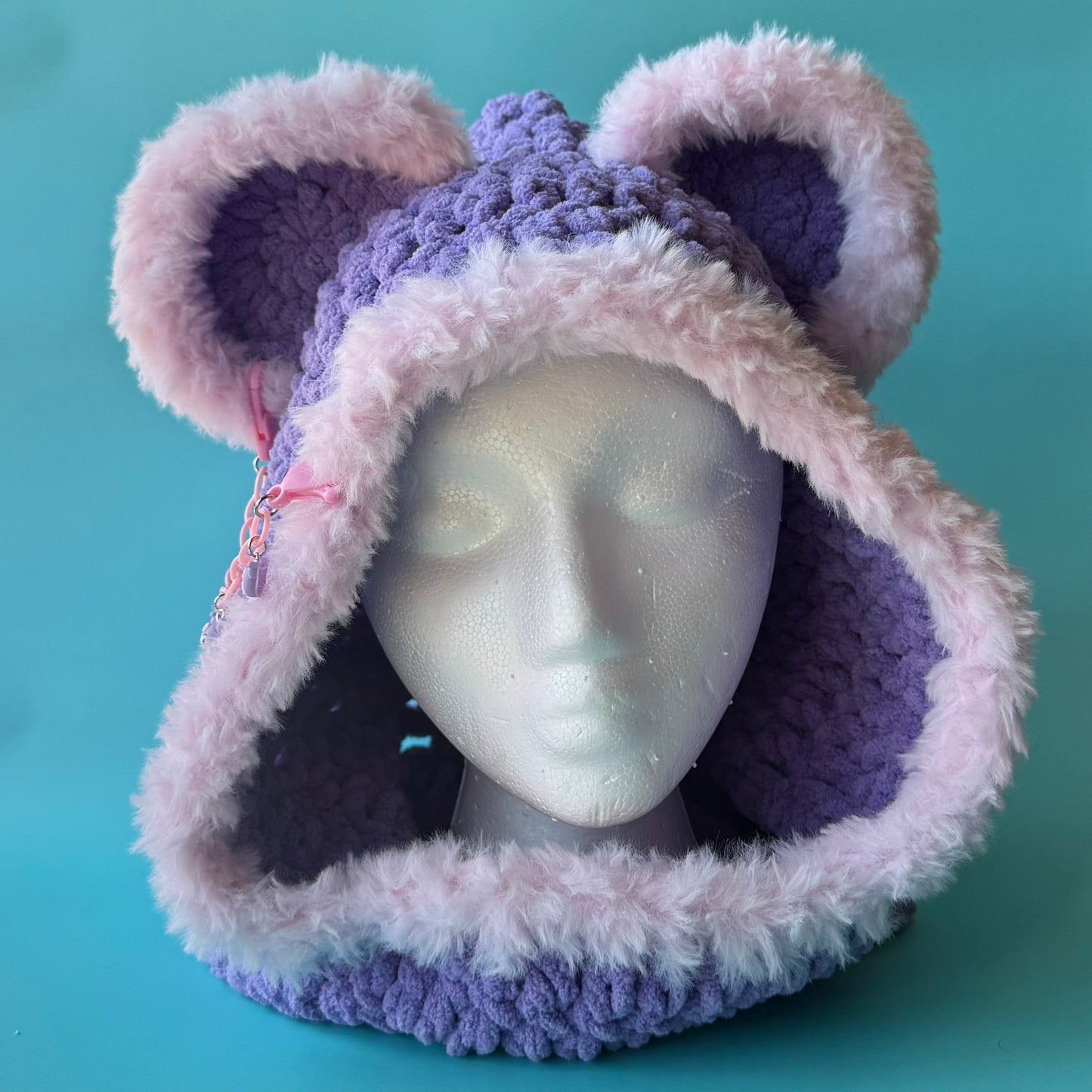 KUROMI (purple)