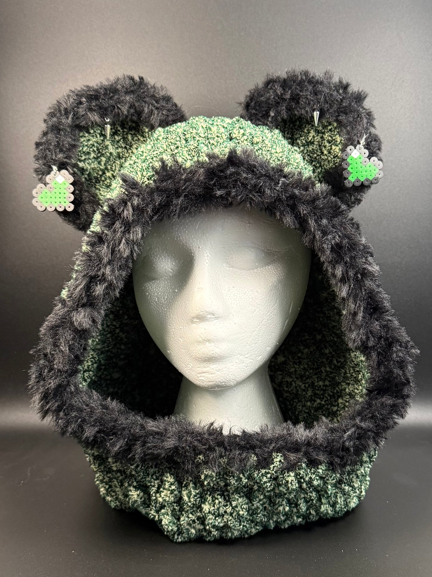 Green Bear💚