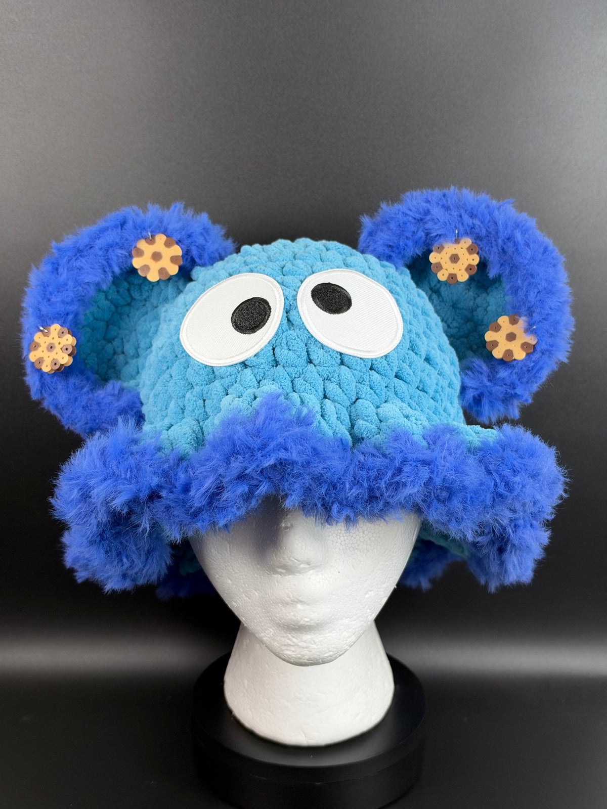 Cookie Monsta🍪