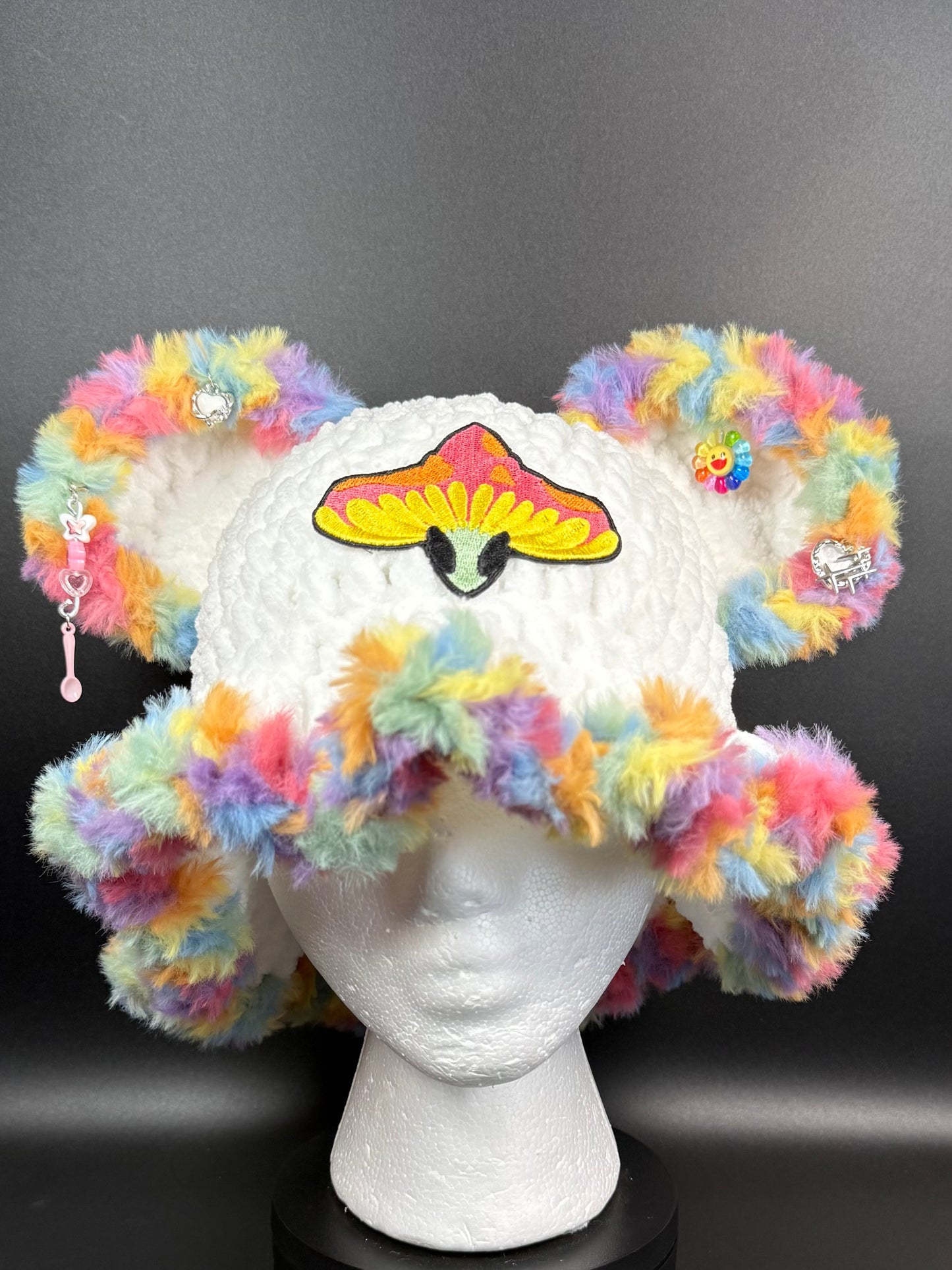 LSD Alien👽
