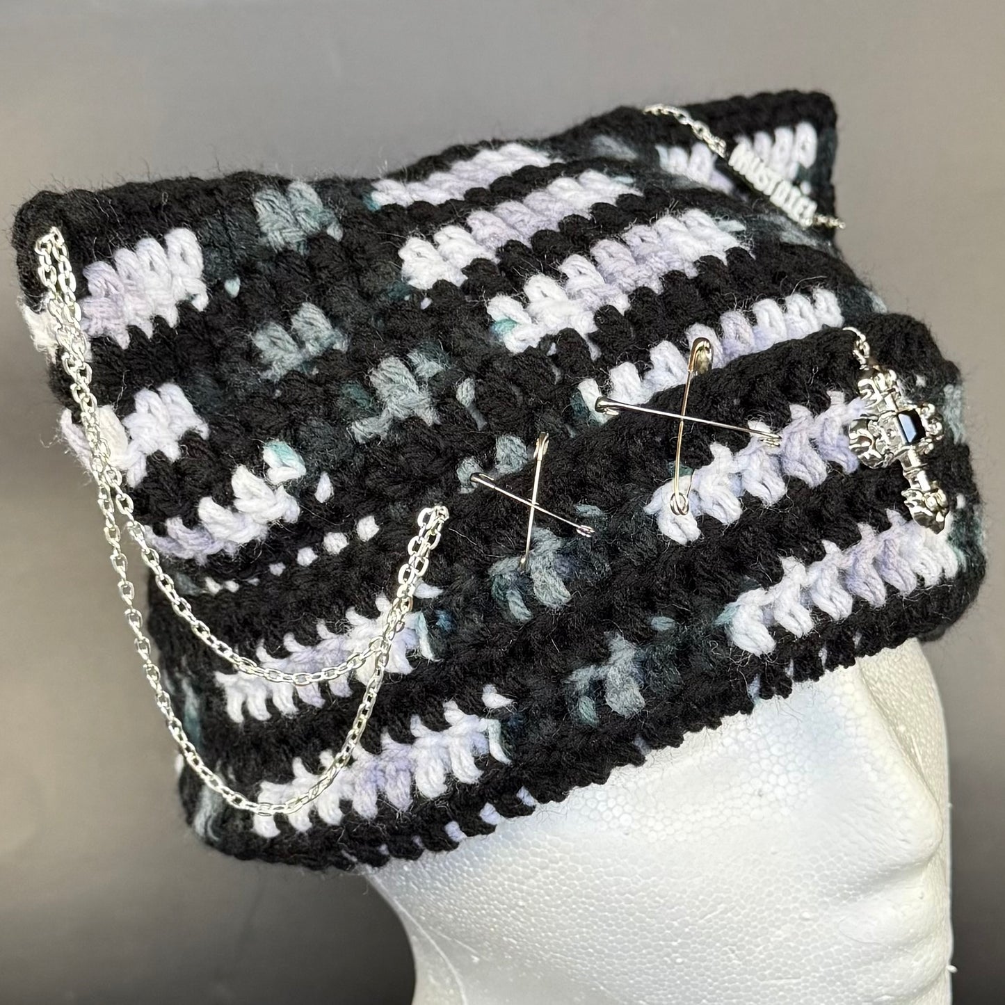 MustDie! Beanie