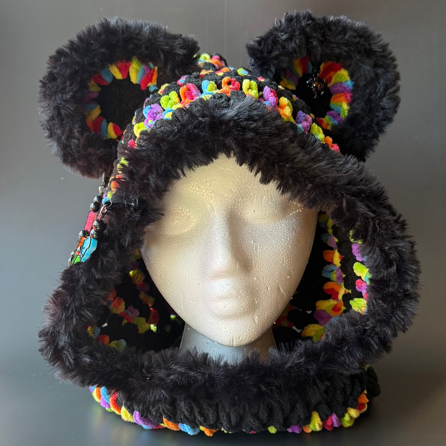 Wooli Hood