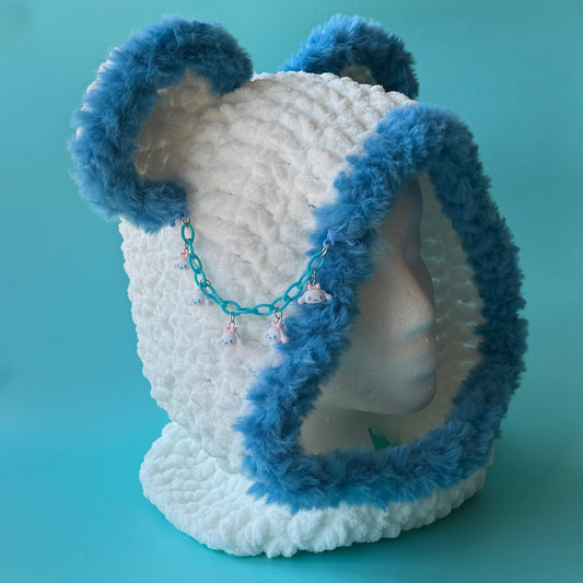 CINNAMOROLL