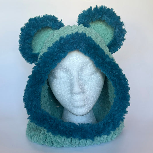 Basic Teal