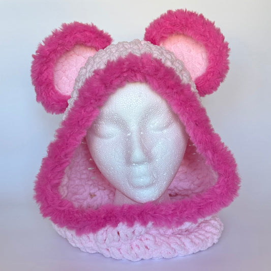 Basic Pink